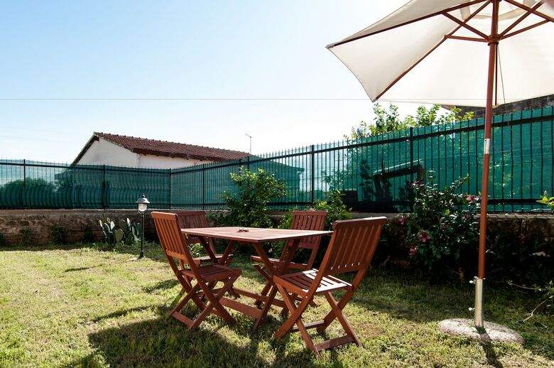 Apartamento Le Case Al Quadrato