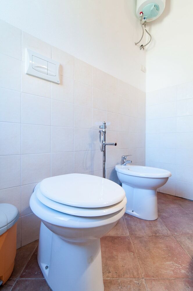 Apartamento Le Case Al Quadrato