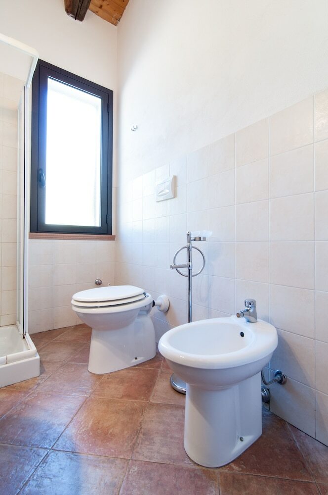 Apartamento Le Case Al Quadrato