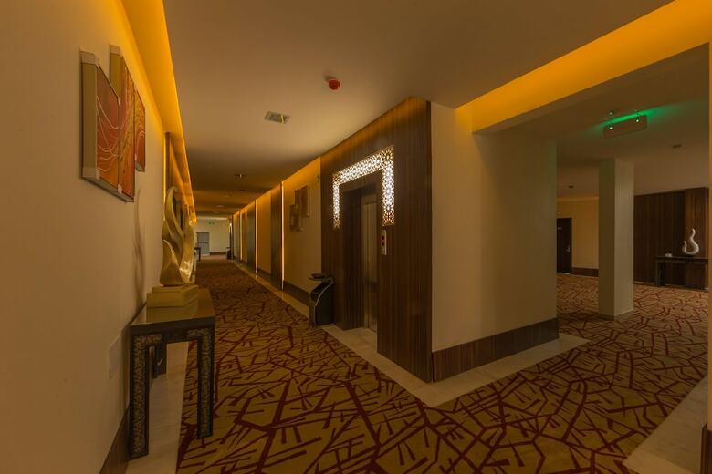 Hotel Raoum Inn Sakaka