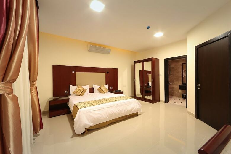 Hotel Raoum Inn Sakaka