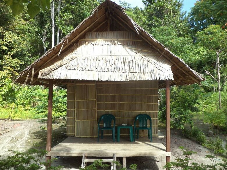 Hotel Raja Ampat Diva Homestay