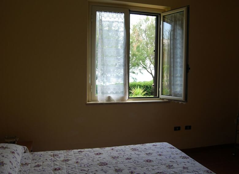 Villa Japigium Capo Piccolo Holiday Home