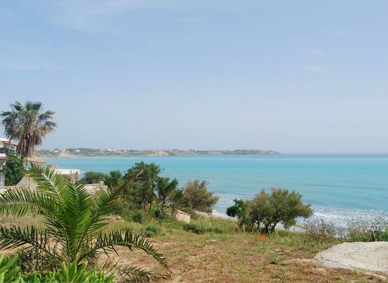 Villa Japigium Capo Piccolo Holiday Home