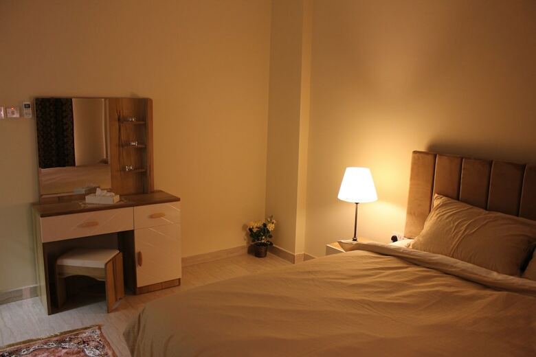 Aparthotel Sama Sohar Hotel Apartment