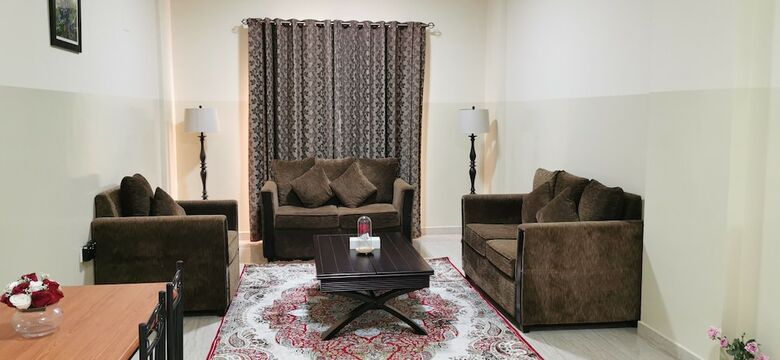 Aparthotel Sama Sohar Hotel Apartment