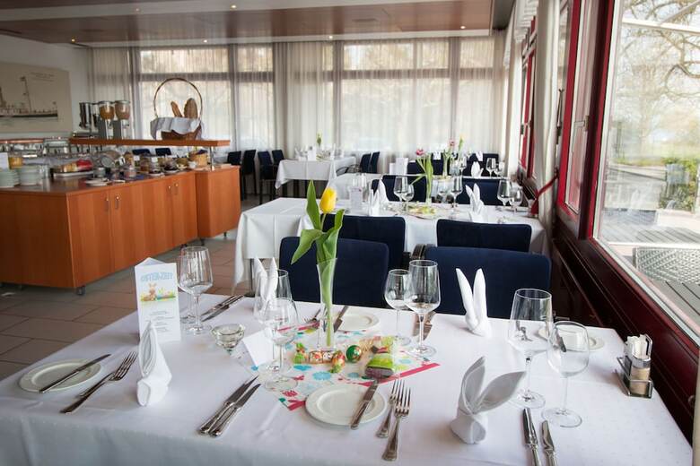 Park - Hotel Inseli