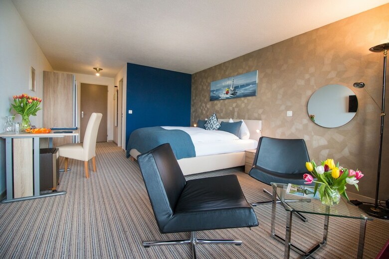 Park - Hotel Inseli