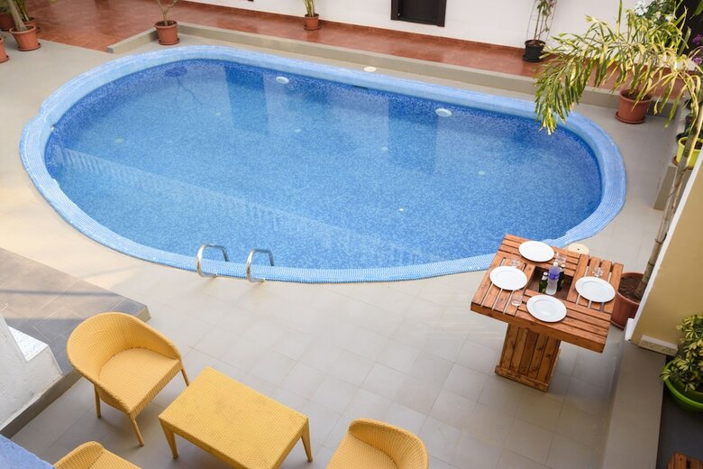 Hotel The Mint Goa