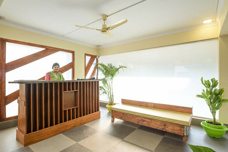 Hotel The Mint Goa