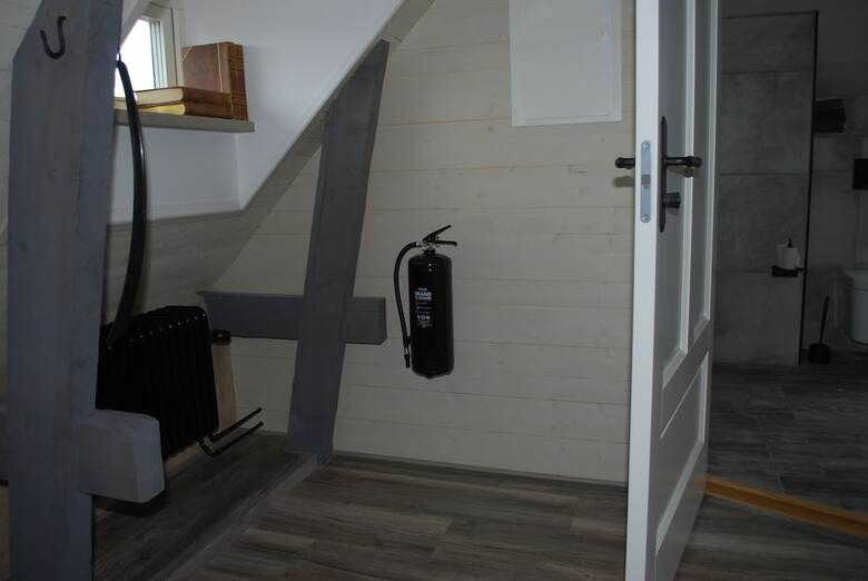 Apartamentos Hotell Gr�na G�van Gr�storp