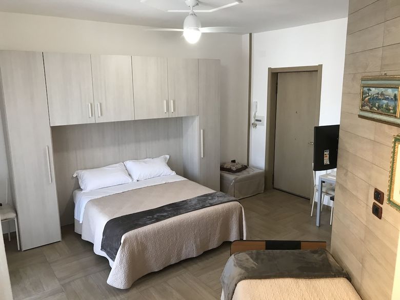 Apartamento B&B Regal Home