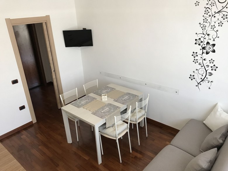 Apartamento B&B Regal Home
