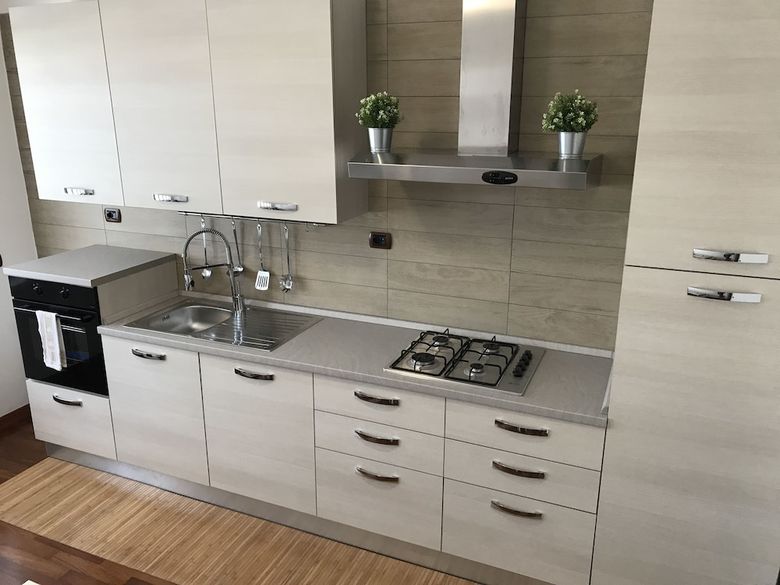 Apartamento B&B Regal Home