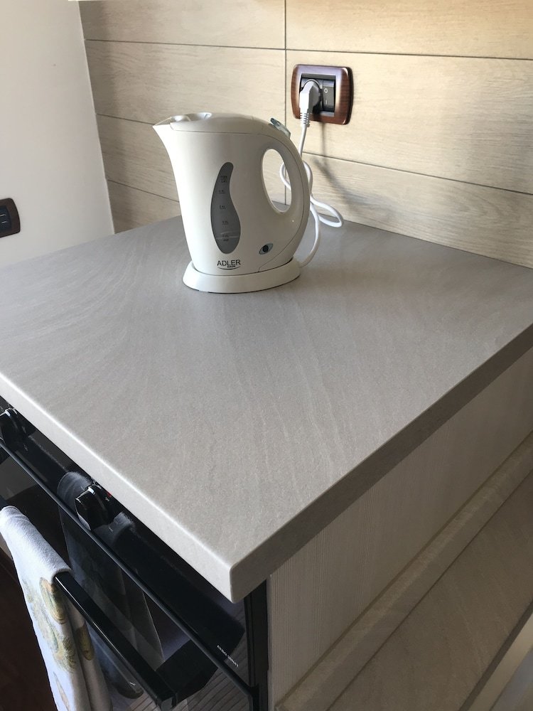 Apartamento B&B Regal Home