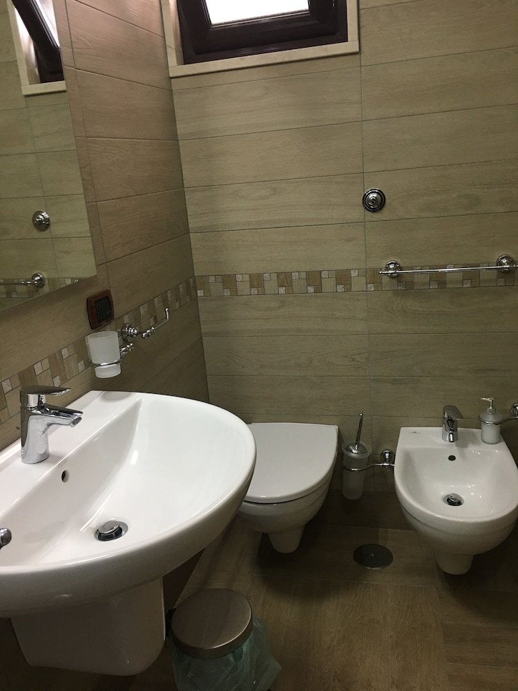 Apartamento B&B Regal Home
