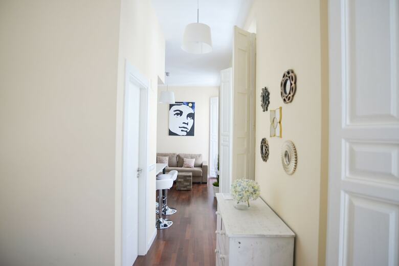 Apartamentos Letmalaga Calderon