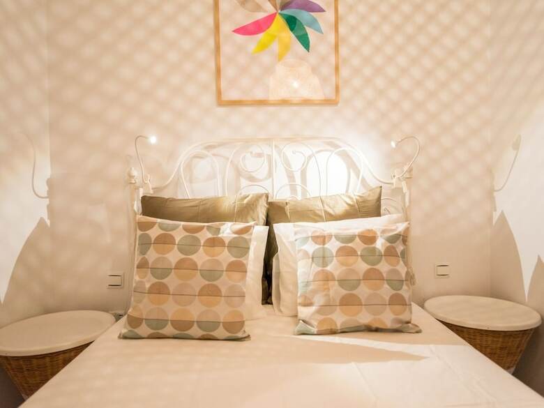 Apartamentos Letmalaga Calderon