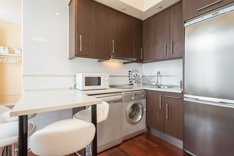 Apartamentos Letmalaga Calderon
