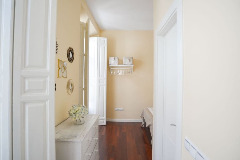 Apartamentos Letmalaga Calderon