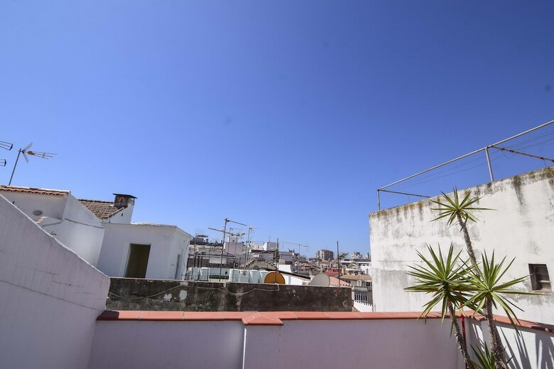 Apartamentos Letmalaga Calderon