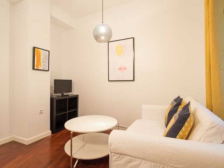Apartamentos Letmalaga Calderon