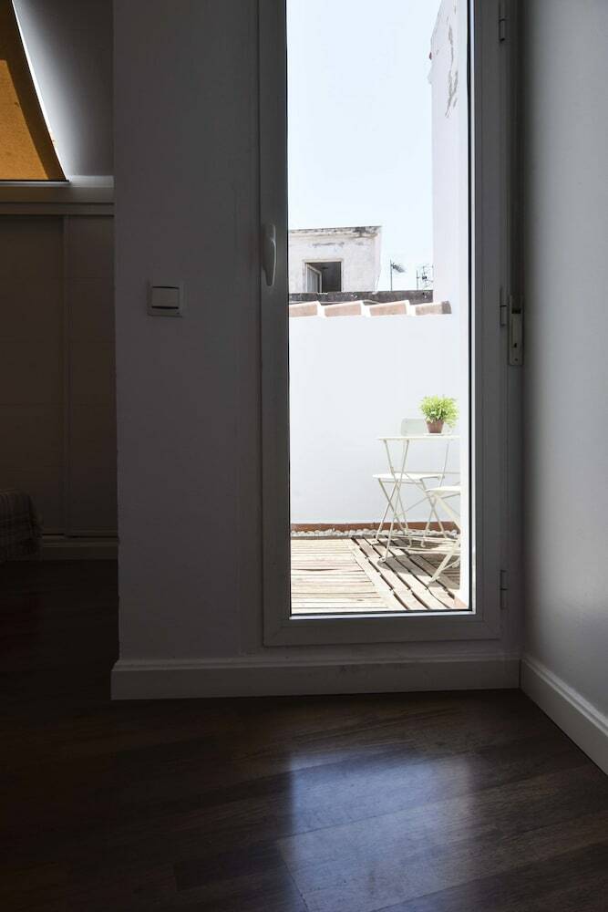Apartamentos Letmalaga Calderon