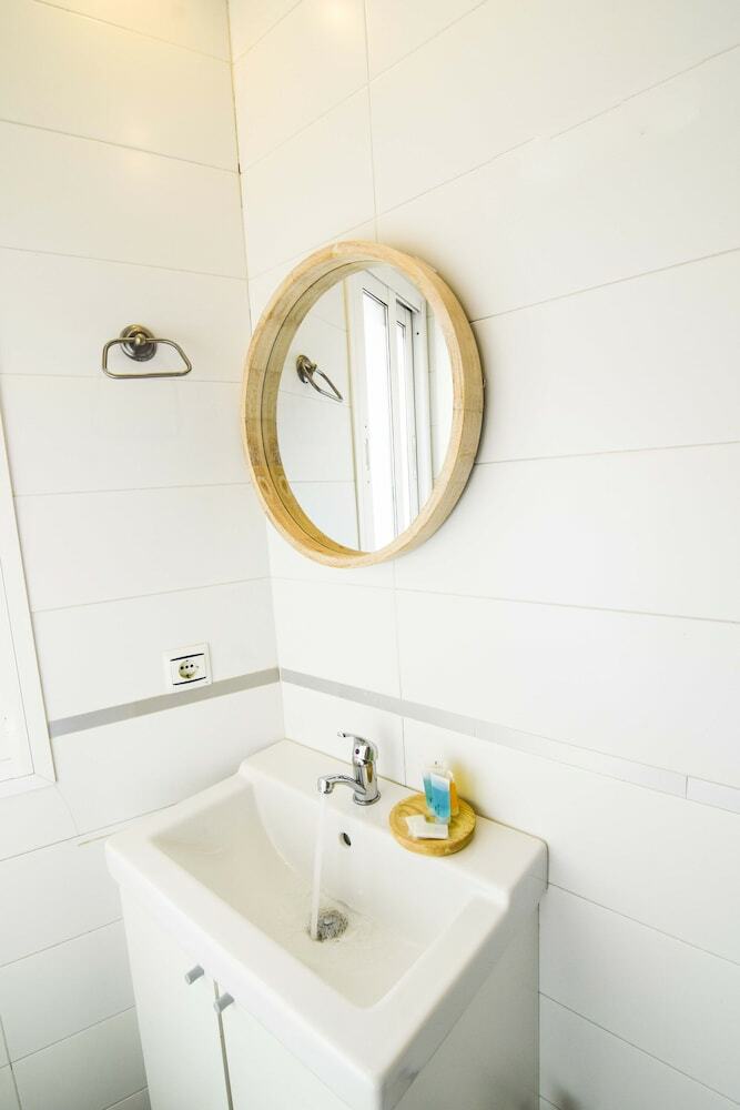 Apartamentos Letmalaga Calderon