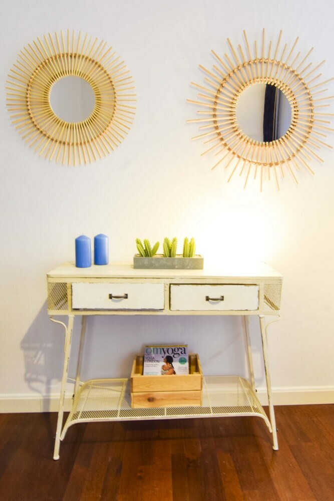 Apartamentos Letmalaga Calderon