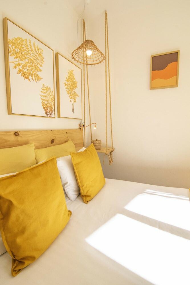 Apartamentos Letmalaga Calderon