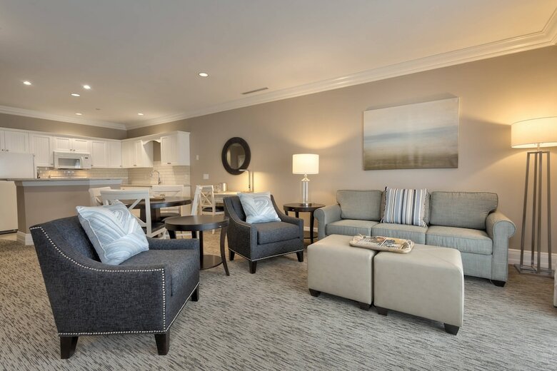 Hotel Inn At Bay Harbor, Autograph Collection