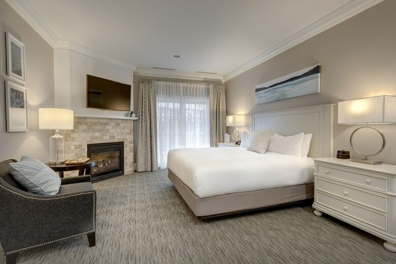 Hotel Inn At Bay Harbor, Autograph Collection