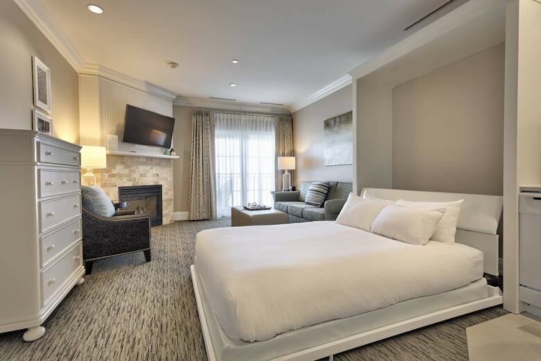 Hotel Inn At Bay Harbor, Autograph Collection