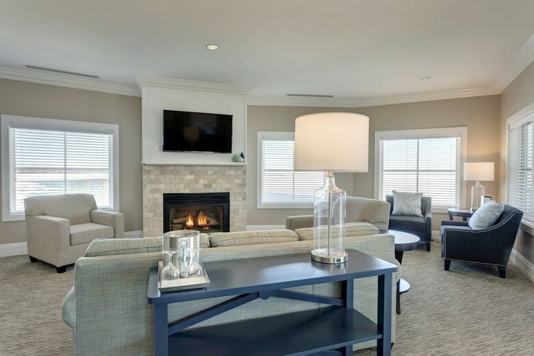 Hotel Inn At Bay Harbor, Autograph Collection