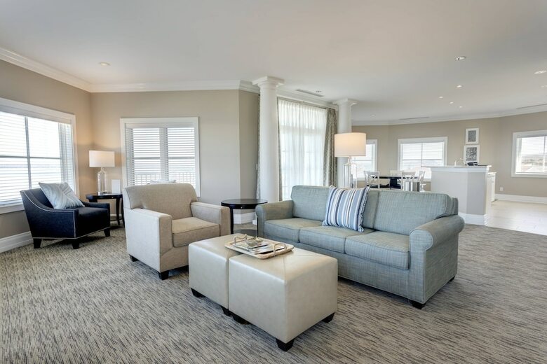Hotel Inn At Bay Harbor, Autograph Collection