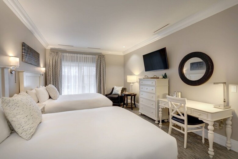 Hotel Inn At Bay Harbor, Autograph Collection