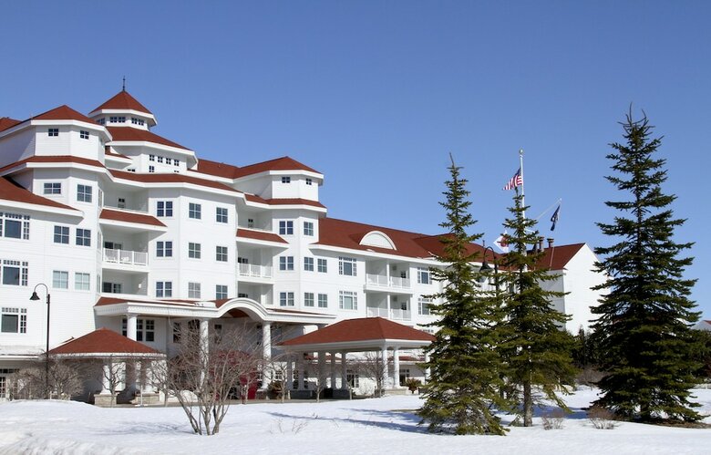 Hotel Inn At Bay Harbor, Autograph Collection