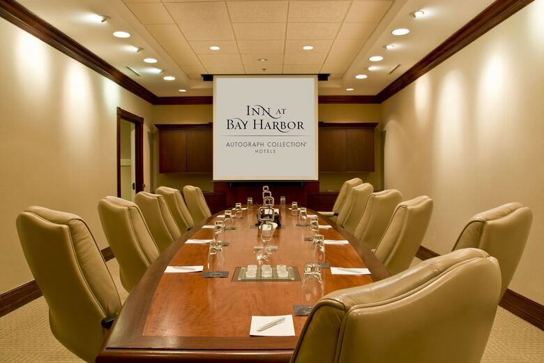 Hotel Inn At Bay Harbor, Autograph Collection