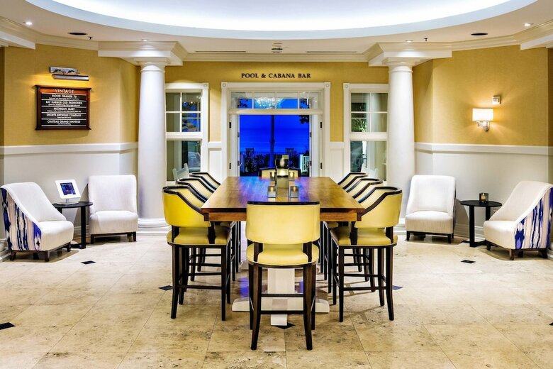 Hotel Inn At Bay Harbor, Autograph Collection