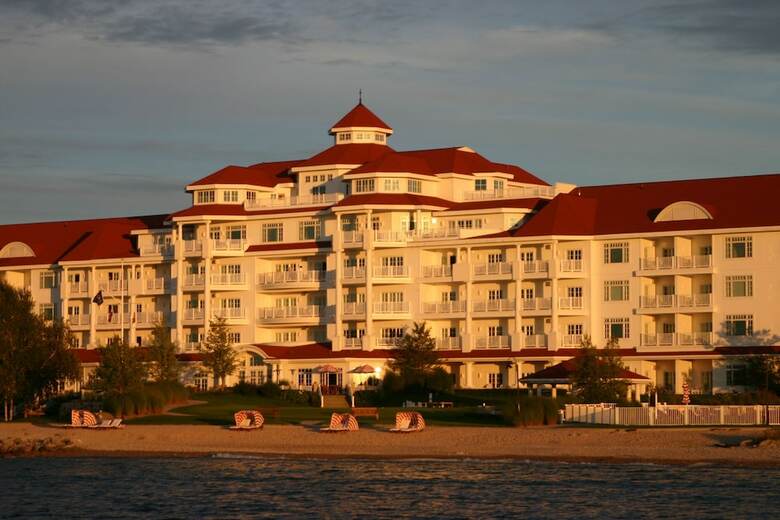 Hotel Inn At Bay Harbor, Autograph Collection