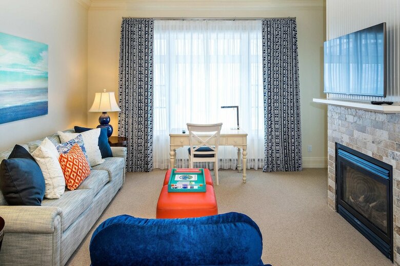 Hotel Inn At Bay Harbor, Autograph Collection