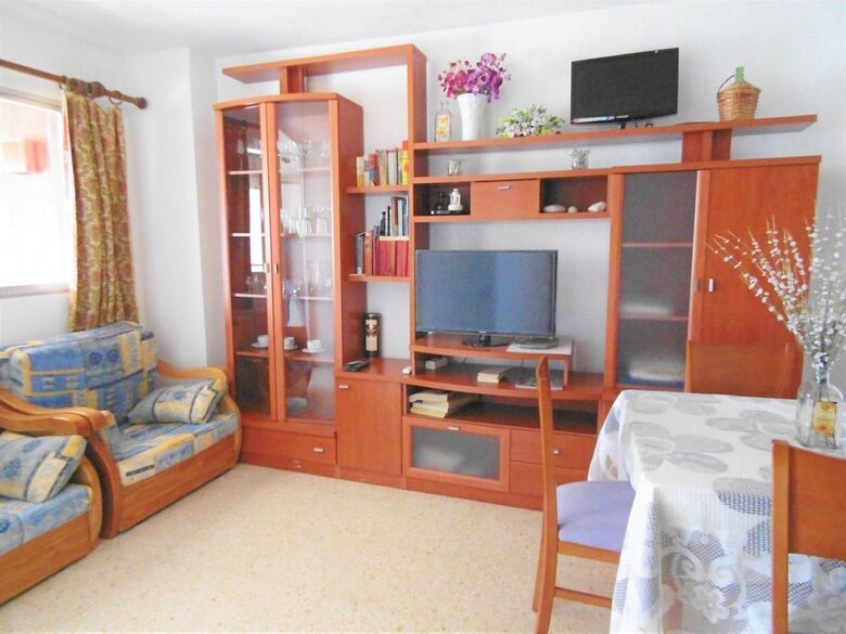 Apartamento Coblanca 7-62