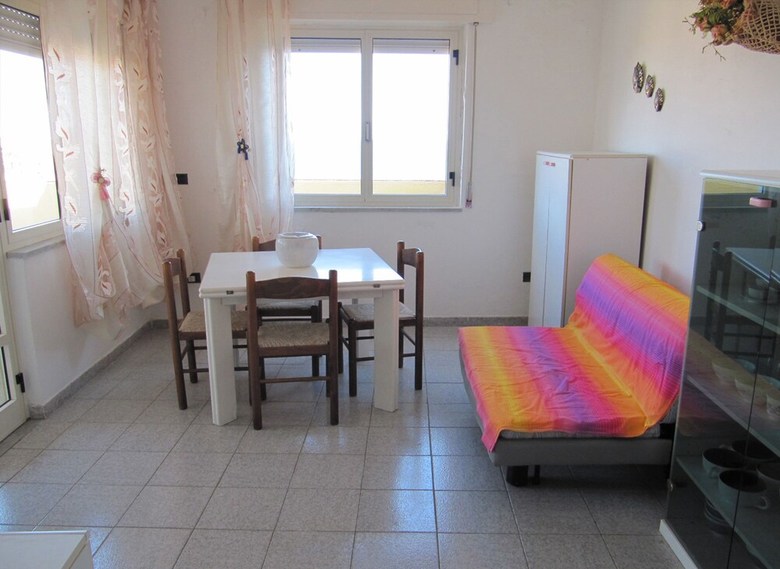 Apartamento Japigium Attico Poseidonia