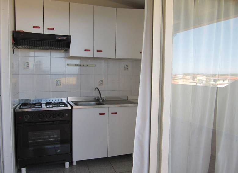 Apartamento Japigium Attico Poseidonia