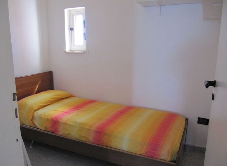 Apartamento Japigium Attico Poseidonia