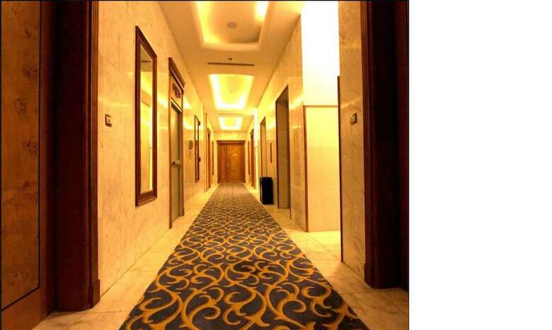 Hotel Platinum Al Biea