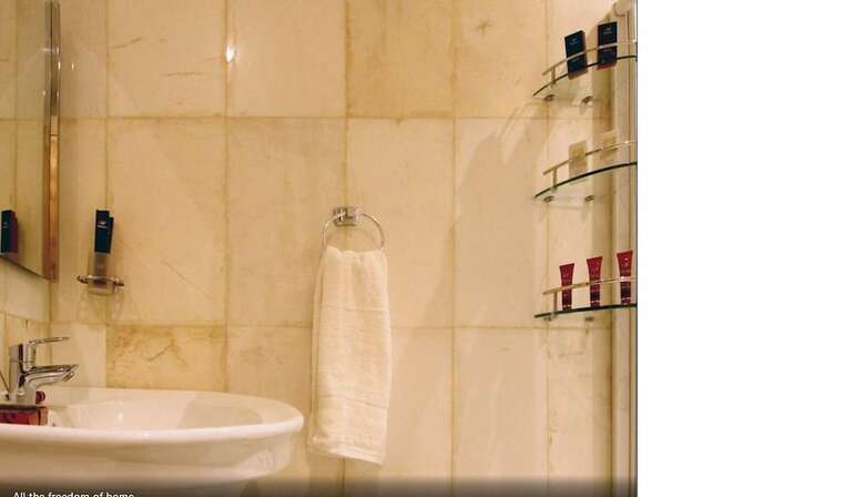 Hotel Platinum Al Biea