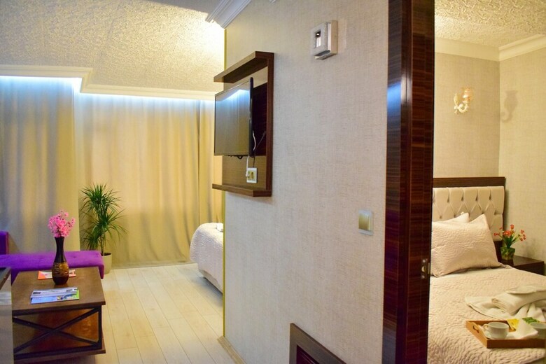 Hotel Mekke