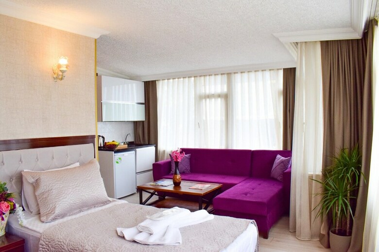 Hotel Mekke