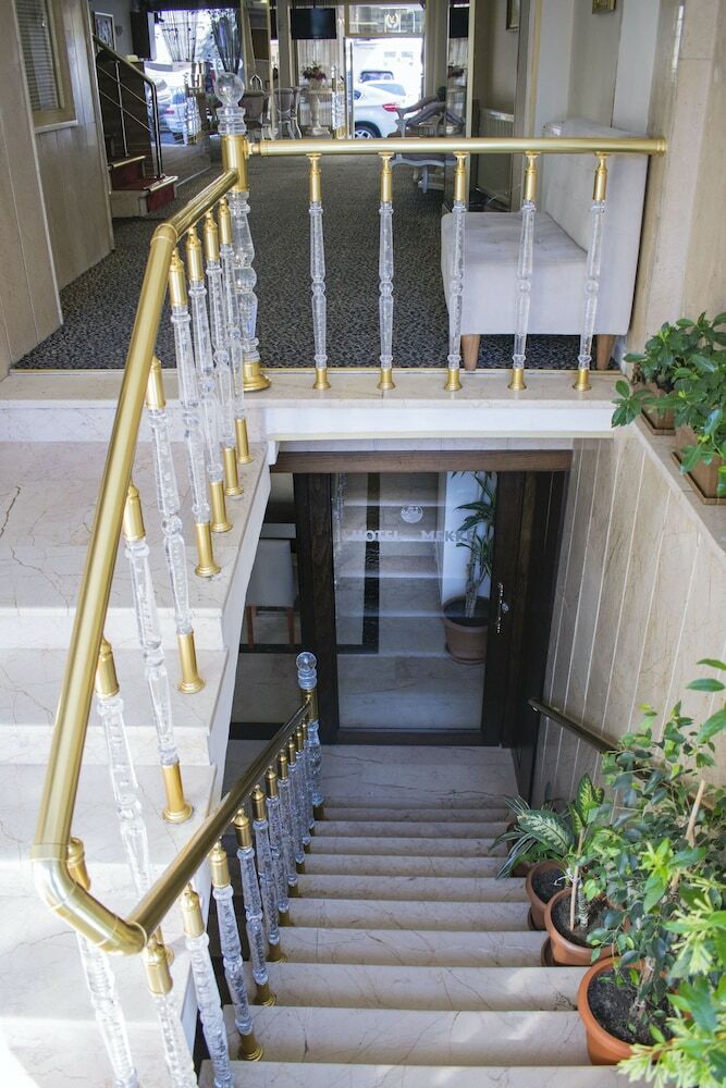 Hotel Mekke